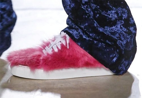 Marques Almeida AW14 2