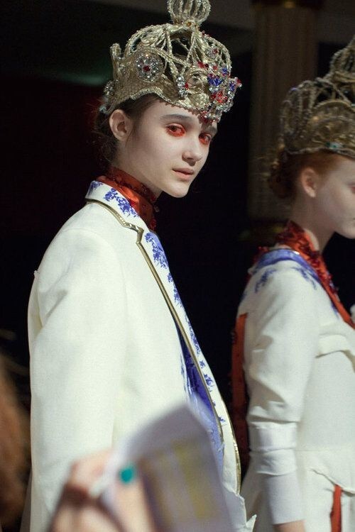Undercover AW14