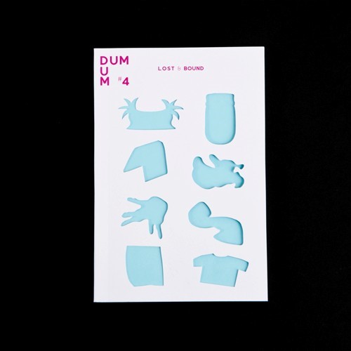 Dum Dum Zine