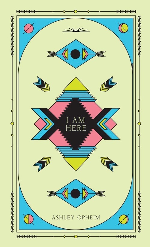 I Am Here