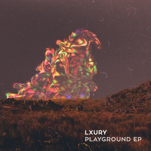 Lxury Playground