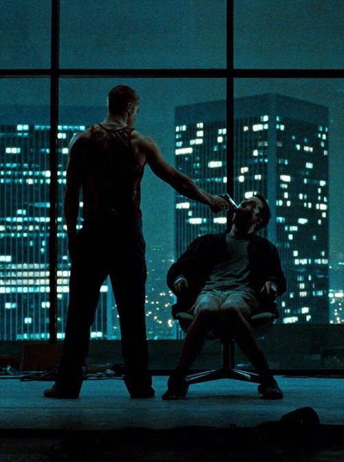 How Fight Club fought a crisis of masculinity