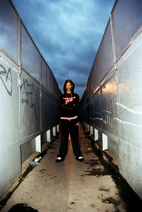 D Double E 1 2