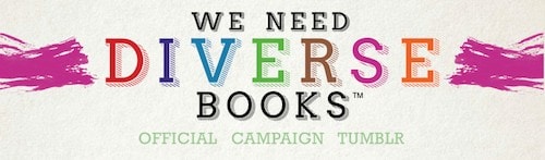 We Need Diverse Books