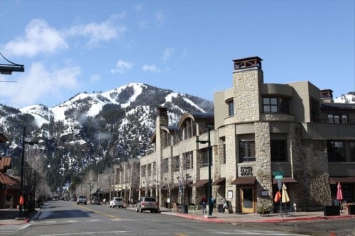 Iconoclast books in Idaho