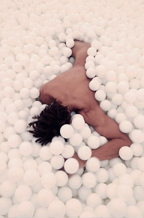 Felix Cooper – Topman x Dazed project 1