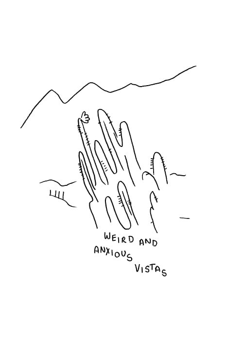 Simon Moreton, Smoo #8