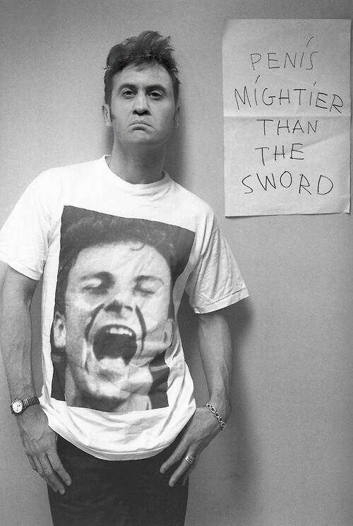 Cool Ed Miliband Morrissey 8