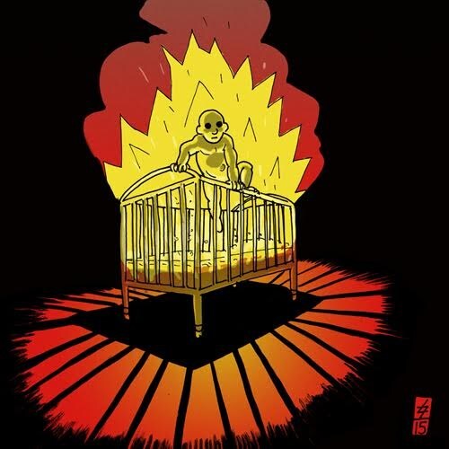 The Nosleep podcast