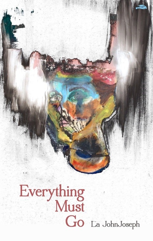 La Johnjoseph&#39;s Everything Must Go