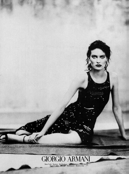 Cult Shalom Harlow moments 13