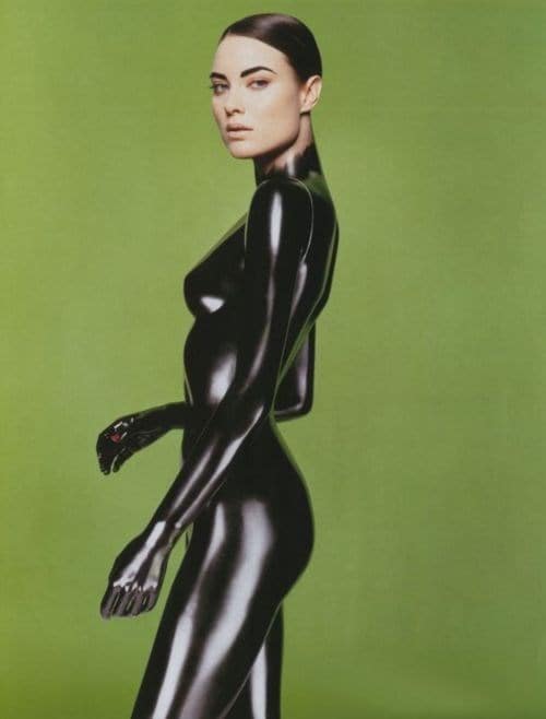 Cult Shalom Harlow moments 5