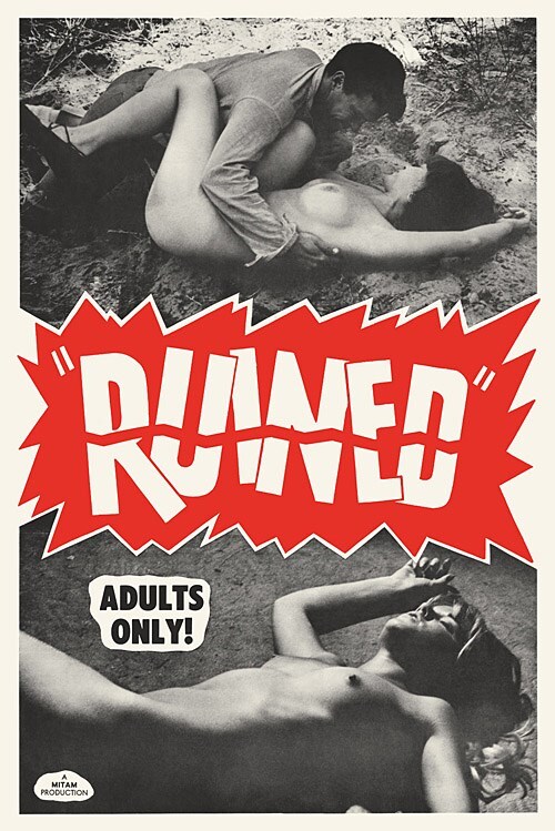 Ruined 3