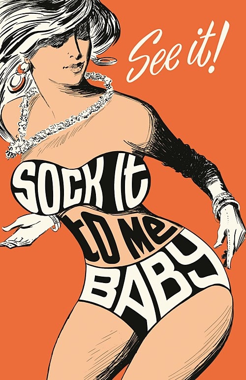 Sock It To Me Baby 4