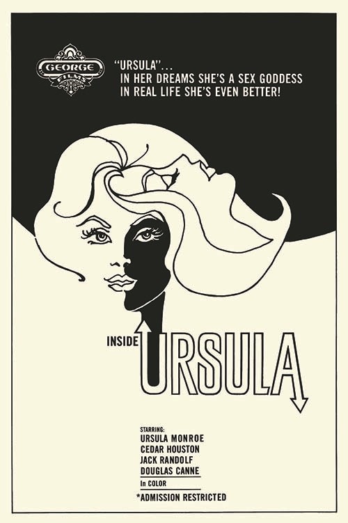 Inside Ursula 6