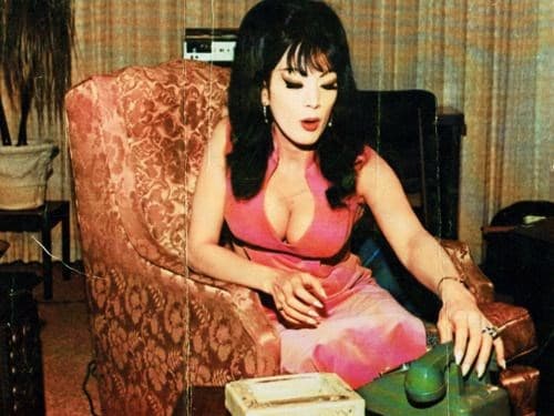Tura Satana: Style Icon 5