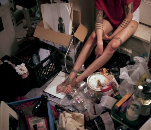 Noorann Matties, Same exhibition 14