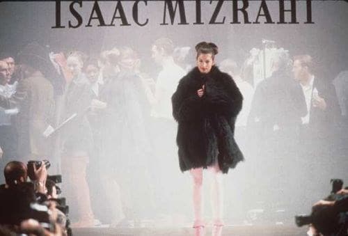 Celebrating Isaac Mizrahi’s ‘Unzipped’ 11