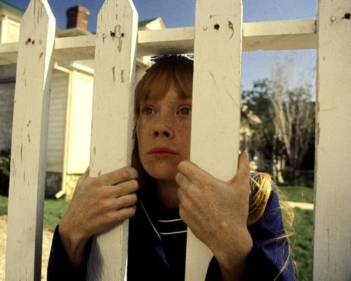 Carrie (1976) cult style with Sissy Spacek 6