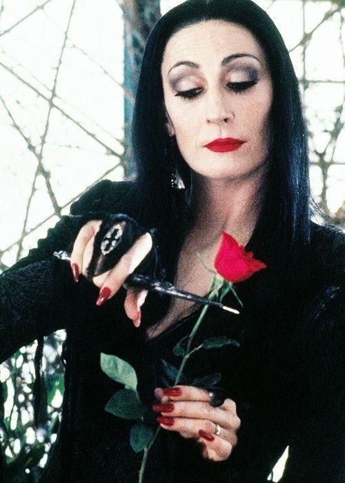 Anjelica Huston 4