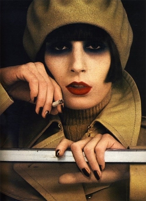 Anjelica Huston 3