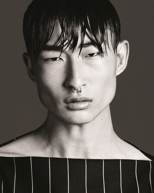 Juun J SS15
