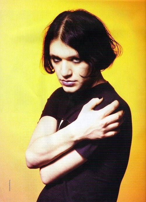 Brian Molko 15