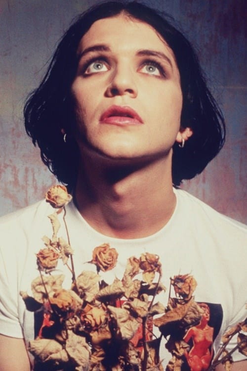 Brian Molko