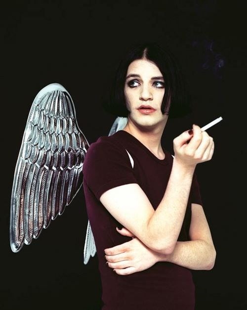 Brian Molko 17