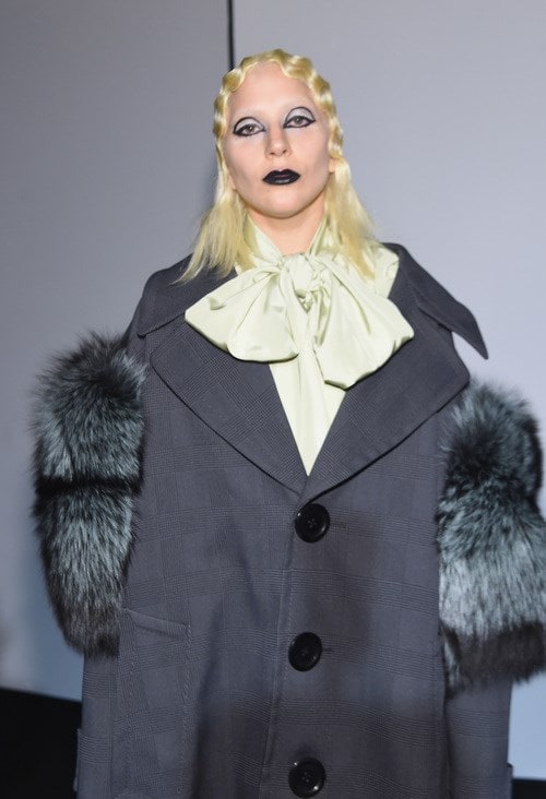 Marc Jacobs AW16 3
