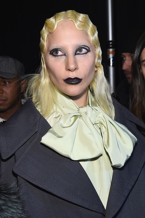 Marc Jacobs AW16 1