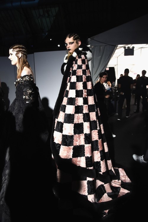 Marc Jacobs AW16 11