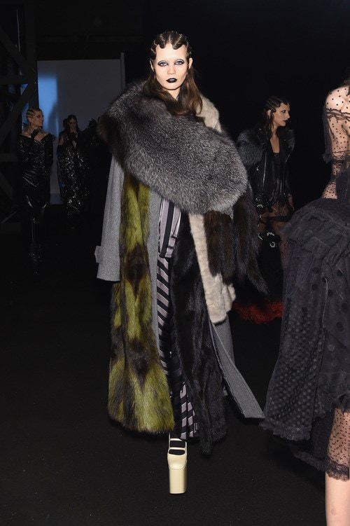 Marc Jacobs AW16 5