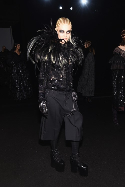 Marc Jacobs AW16 7