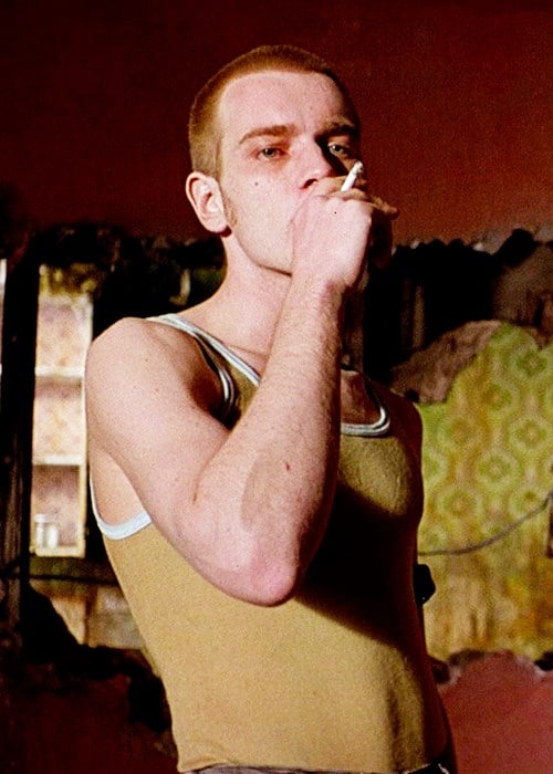 Trainspotting fashion looks 6