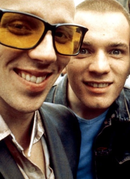 Trainspotting: the best looks | Dazed