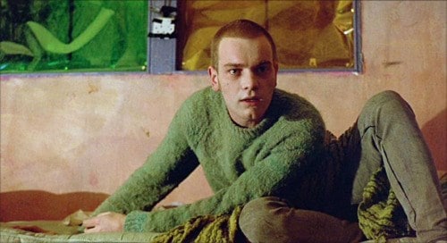 Trainspotting fashion looks 11