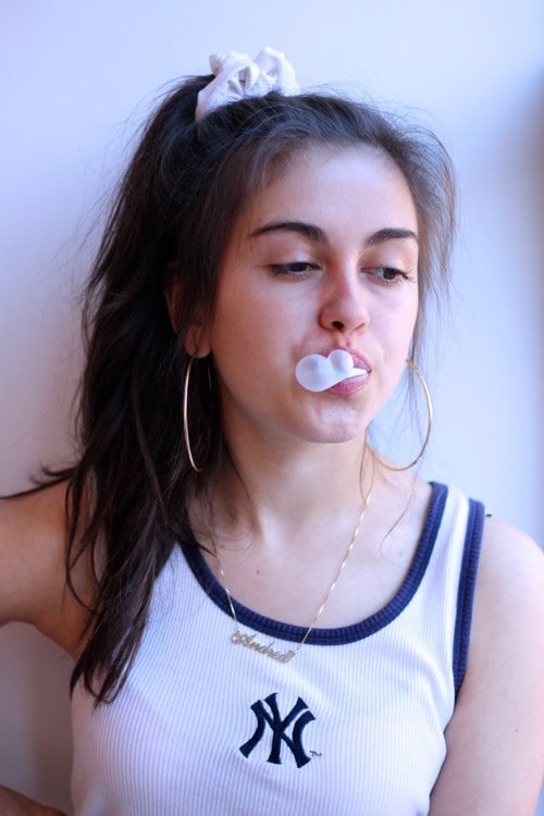 Bianca Valle GIRLS GIRLS GIRLS 3