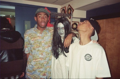 tyler the creator ofwgkta tumblr