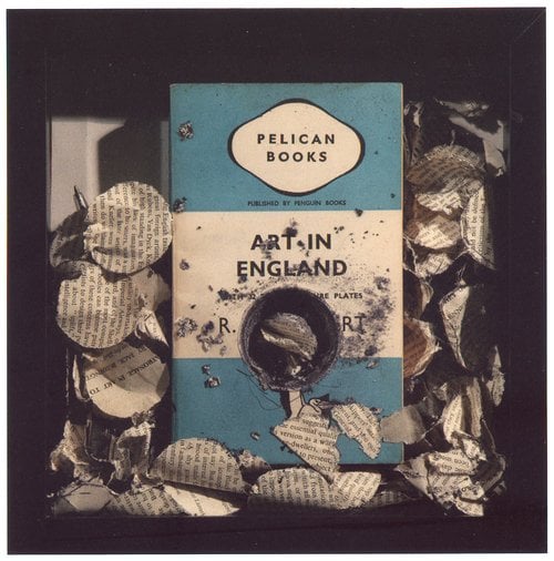 Art In England, Luke Drozd 51