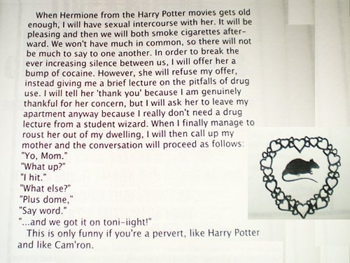 Untitled, Jayson Musson 35