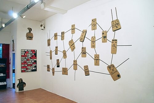 Rose Stallard, Gallery Shot 1