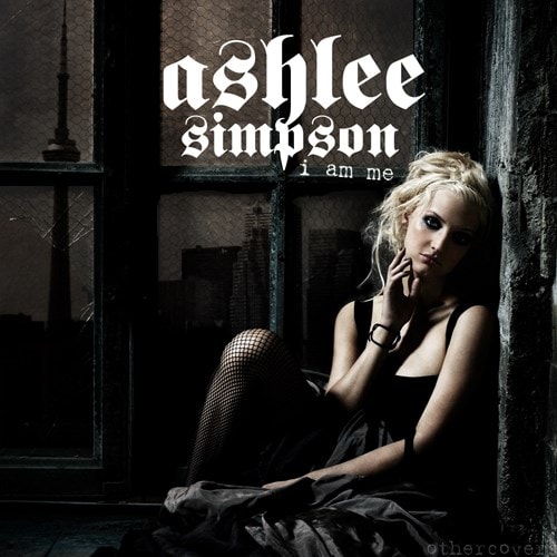 Ashlee Simpson
