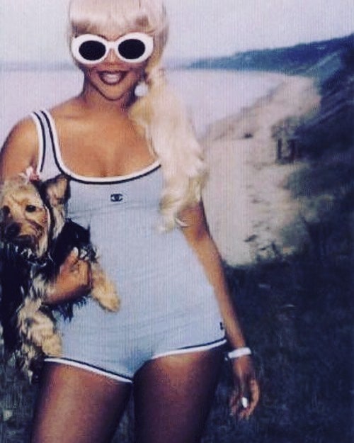onmywallinthe90s IG of the week dazed 5