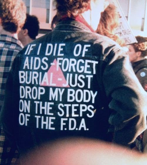 DAVID Wojnarowicz 