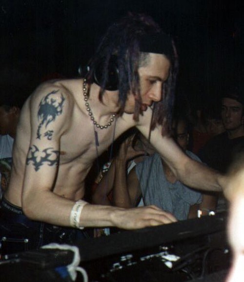 uk gabber hardcore rave scene @ukgabbers instagram 12