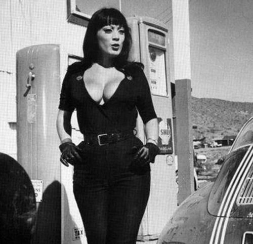 Varla, Faster, Pussycat! Kill! Kill! 20
