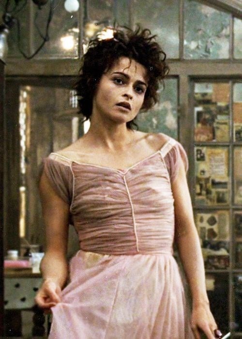 Fight Club style David Fincher Brad Pitt 4