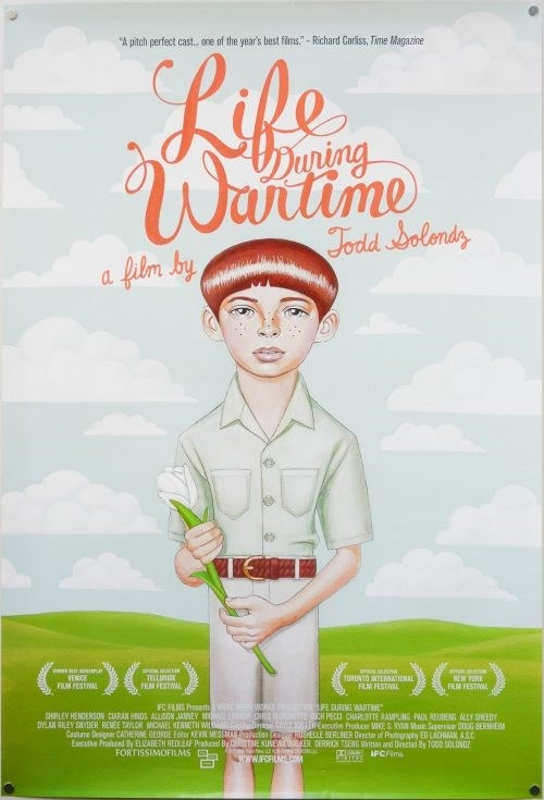 Life During Wartime