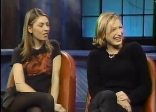 hi octane Sofia Coppola Zoe Cassavetes 4
